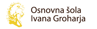 oš ivana groharja